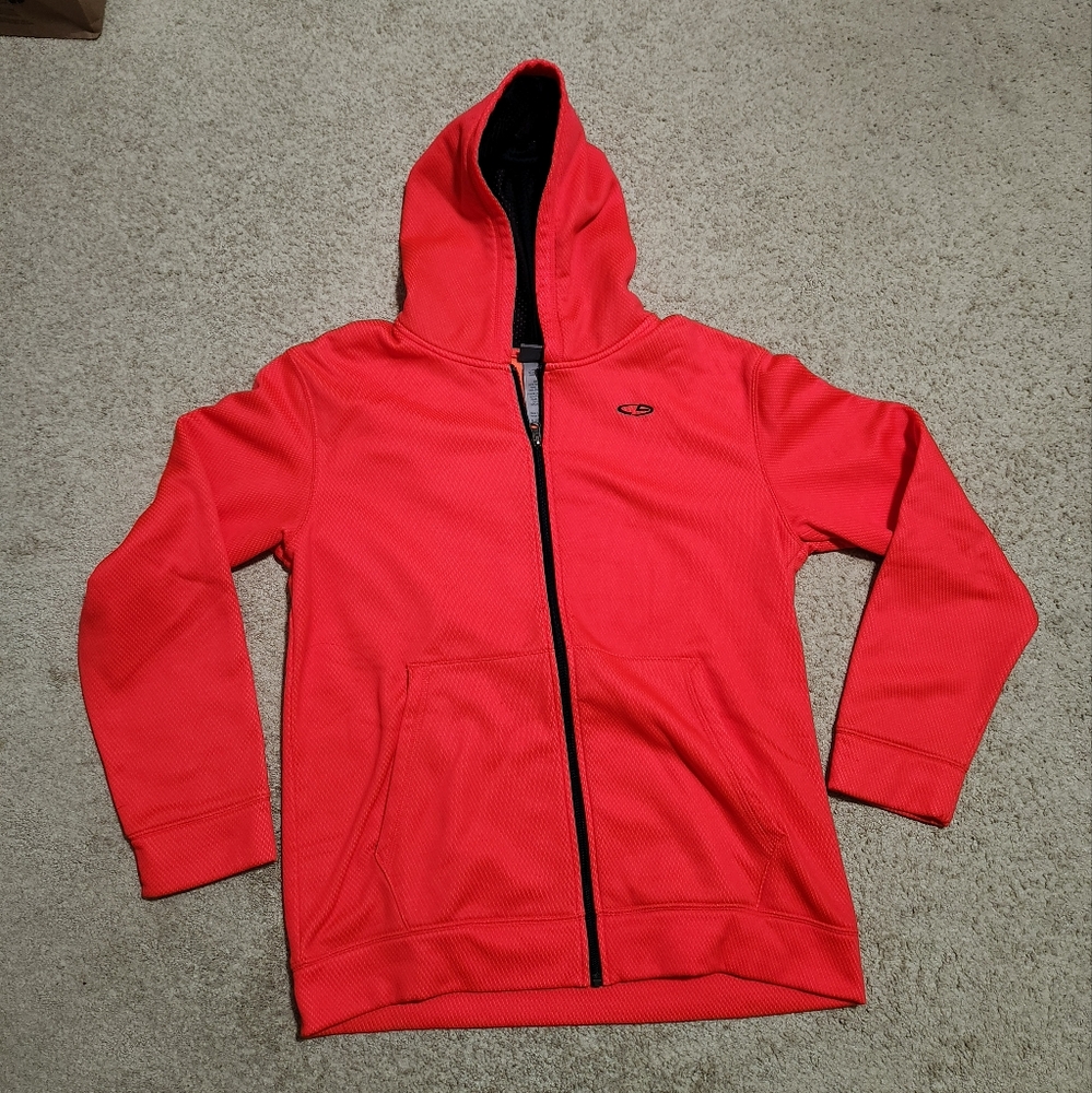 Champion jacket